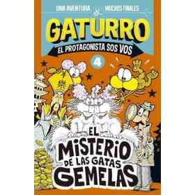 Misterio De Las Ga (gaturro.protago 4)