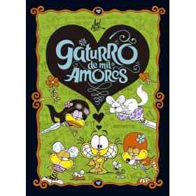 Gaturro. De Mil Amores