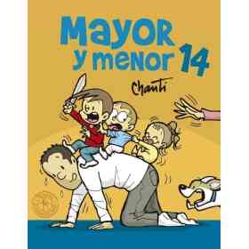 Mayor Y Menor 14