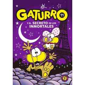 Gaturro 11. Gaturro Y El Secreto De Los