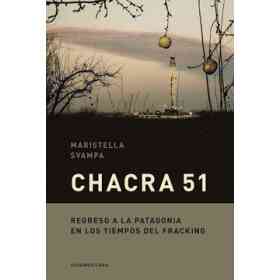 Chacra 51