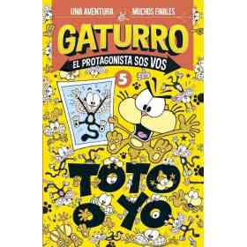 Toto O Yo (gaturro.protago 5)