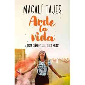 Arde La Vida
