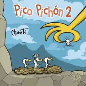 Pico Pichon 2