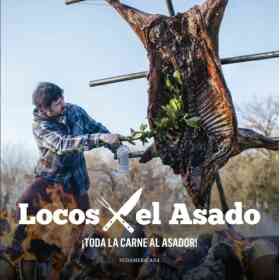 Toda La Carne Al Asador!