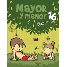 Mayor Y Menor 16