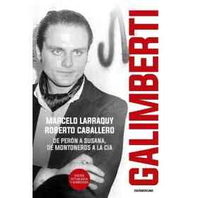 Galimberti (Relanzamiento 2020)