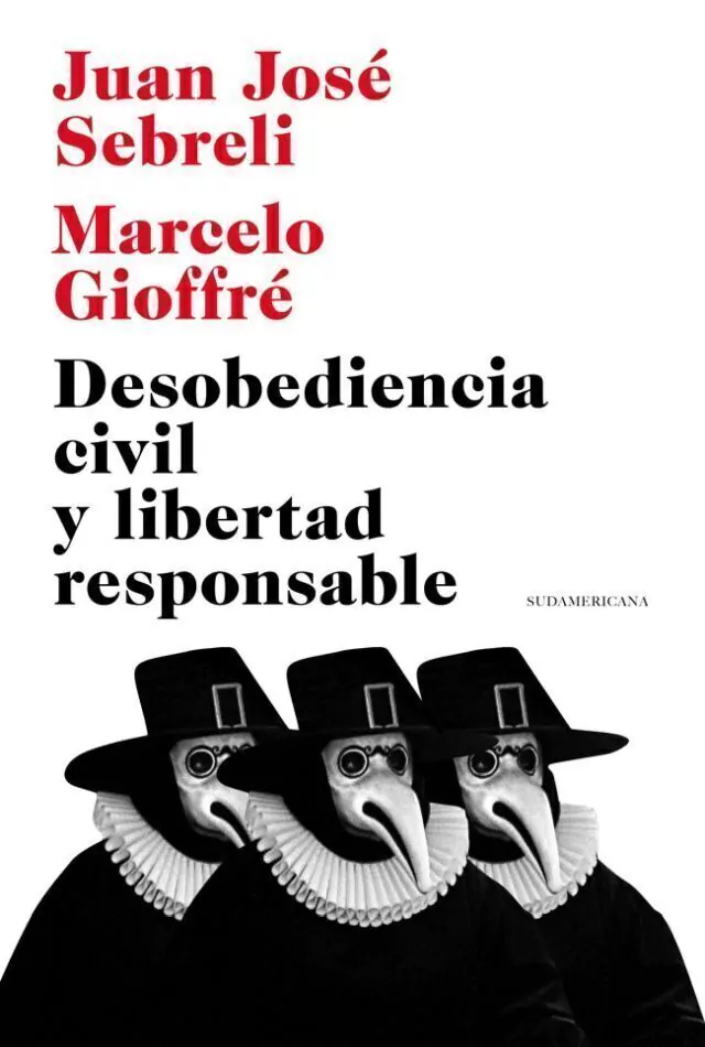Desobediencia Civil Y Libertad Responsab