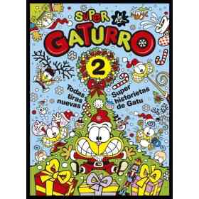 Supergaturro 2