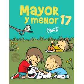 Mayor Y Menor 17
