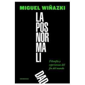 La Posnormalidad