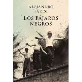 Los Pajaros Negros