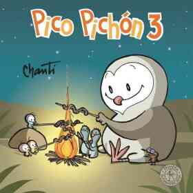 Pico Pichon 3