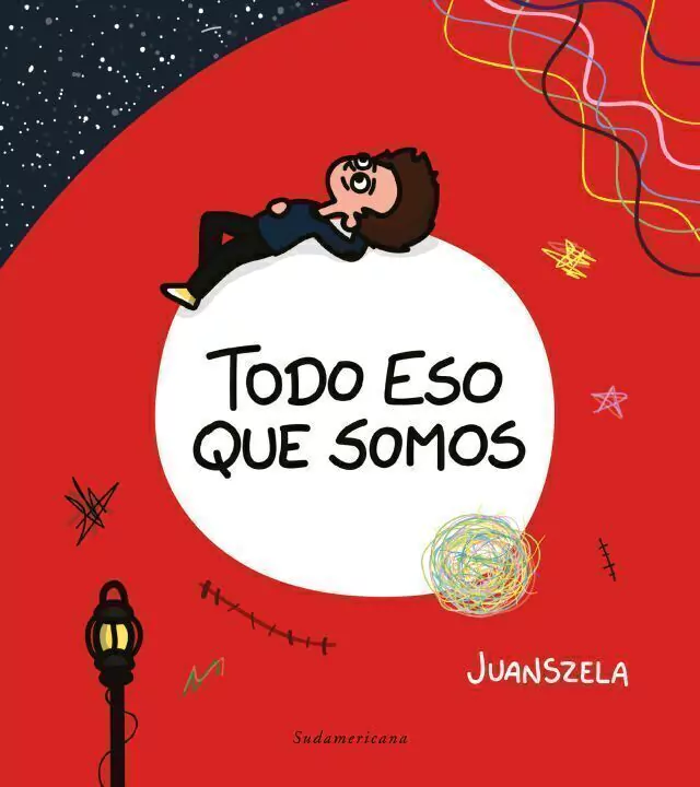 Todo Eso Que Somos