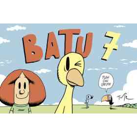 Batu 7