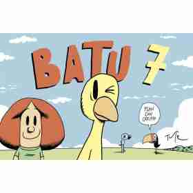 Batu 7