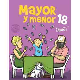 Mayor Y Menor 18