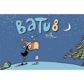 Batu 8