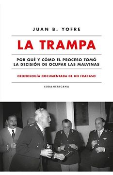 La Trampa