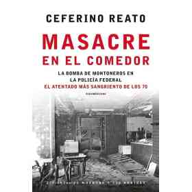 Masacre en El Comedor