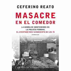 Masacre en El Comedor