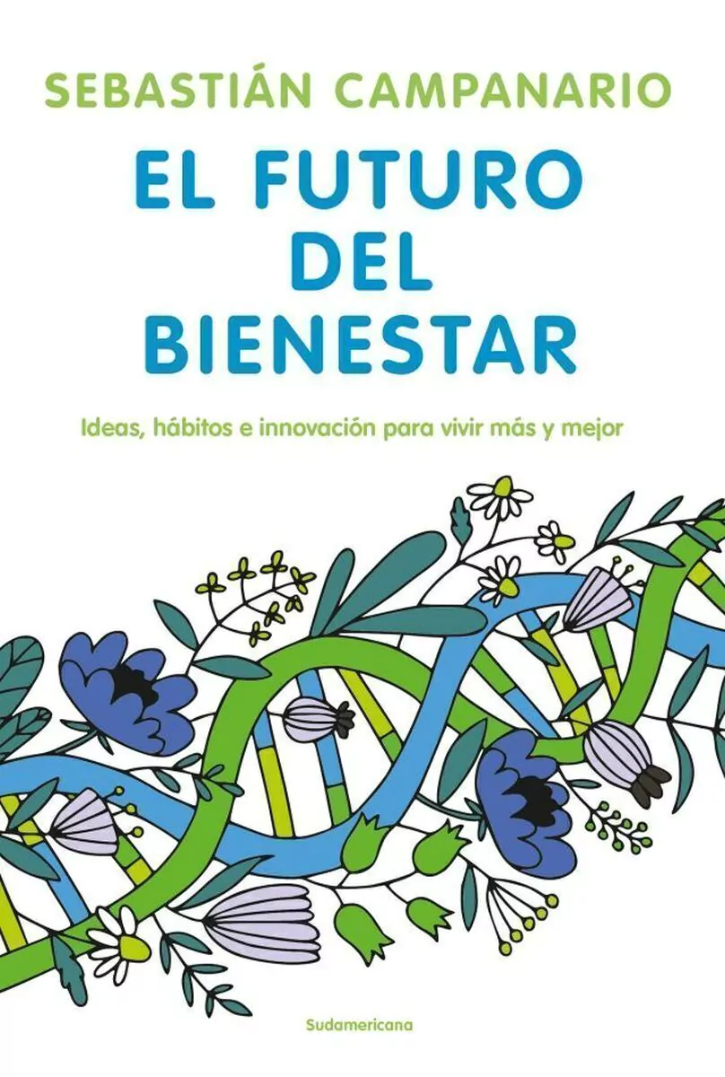 El Futuro Del Bienestar