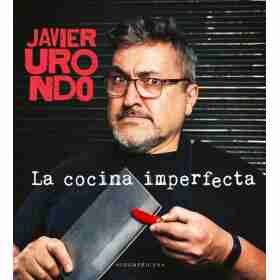 La Cocina Imperfecta