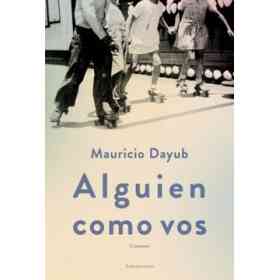 Alguien Como Vos