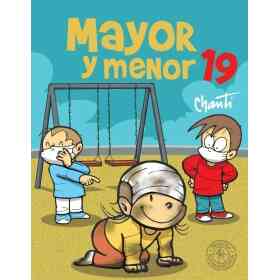 Mayor Y Menor 19