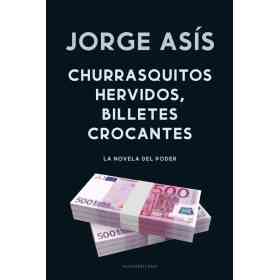 Churrasquitos Hervidos Billetes Crocant