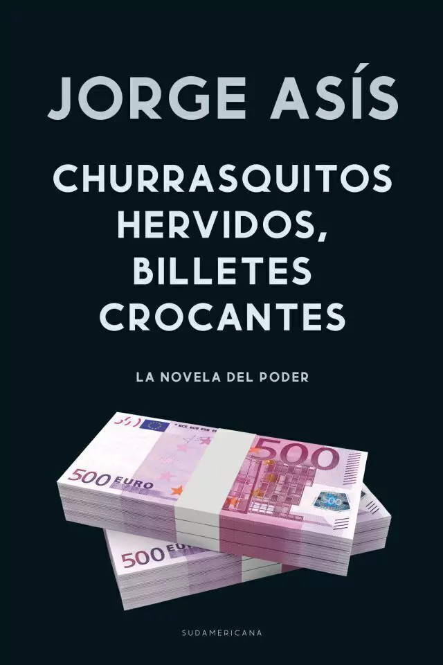 Churrasquitos Hervidos Billetes Crocant