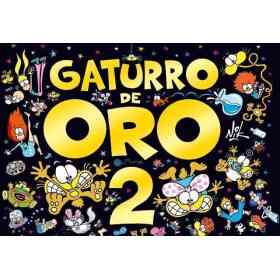 Gaturro De Oro 2