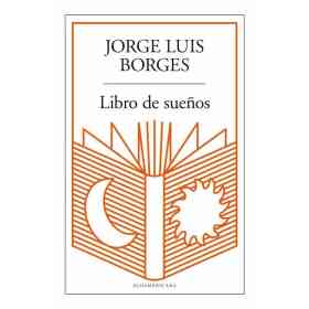 Libro De Sueños