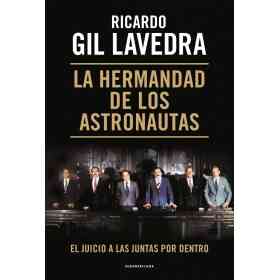 La Hermandad De Los Astronautas