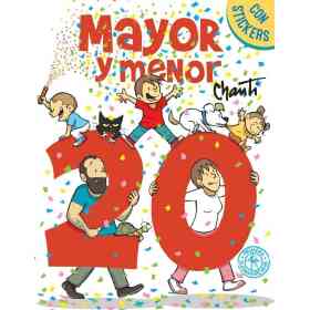 Mayor Y Menor 20