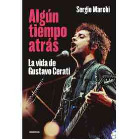 Algun Tiempo Atras: La Vida De Gustavo C