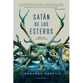 Satan De Los Esteros