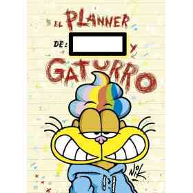 Planner De Gaturro