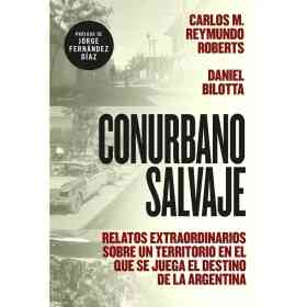 Conurbano Salvaje