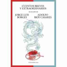 Cuentos Breves Y Extraordinarios