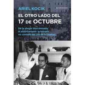 El Otro Lado Del 17 De Octubre