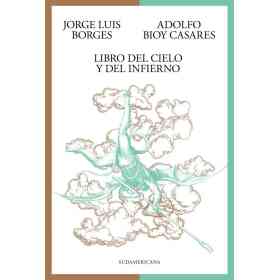 Libro Del Cielo Y Del Infierno