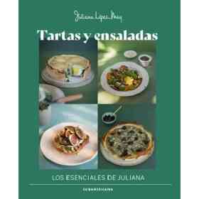 Tartas Y Ensaladas
