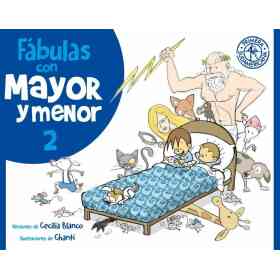 Fabulas Con Mayor Y Menor 2