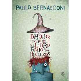 Brujo El Horrible Y (Nuevo Tapa Dura)