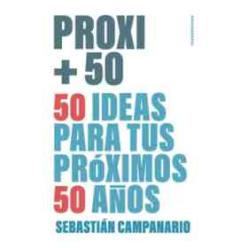 Proxi +50