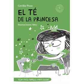 El Te De La Princesa