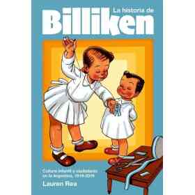 La Historia De Billiken