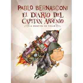 Diario Del Capitan Arsenio(nuevo Tapa Du