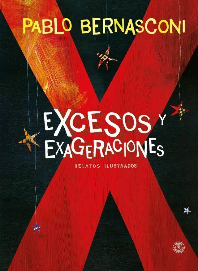 Excesos Y Exageraciones (Nuevo Tapa Dura